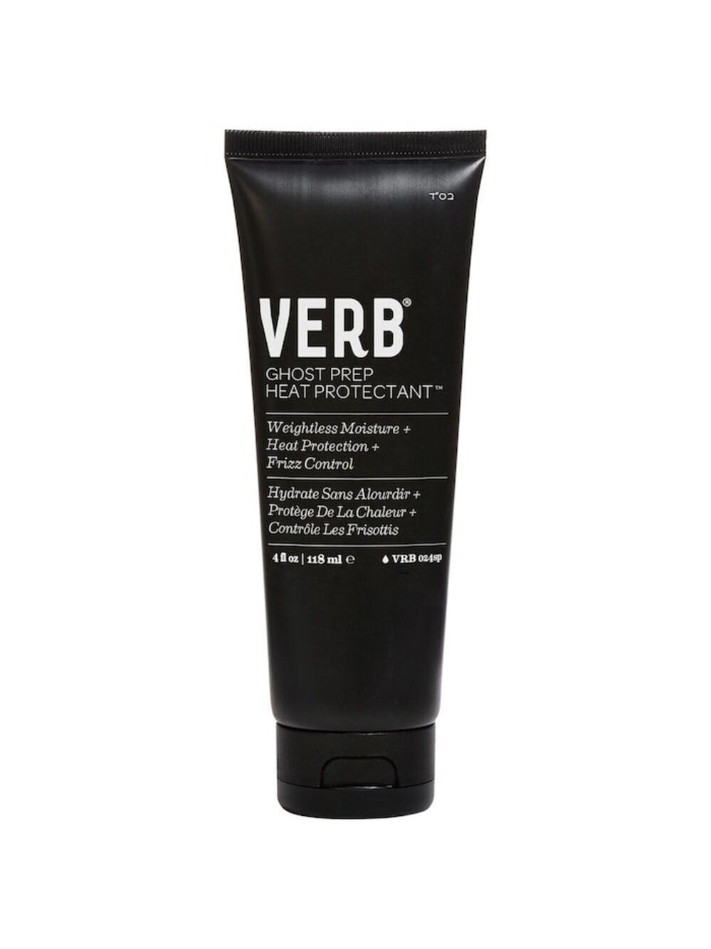 Verb
Ghost Prep with Heat Protectant